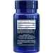 Life Extension Melatonin 6 hr Timed Release 750 mcg - 60 Vegetarian Tablets - Health As It Ought to Be