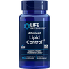 Life Extension Advanced Lipid Control - 60 Vegetarian Capsules - Health As It Ought to Be