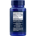 Life Extension Advanced Lipid Control - 60 Vegetarian Capsules - Health As It Ought to Be