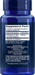Life Extension TMG 500 mg - 60 Vegetarian Capsules - Health As It Ought to Be