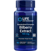 Life Extension Bilberry Extract 100 mg - 90 Vegetarian Capsules - Health As It Ought to Be