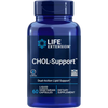 Life Extension CHOL Support - 60 Liquid Vegetarian Capsules - Health As It Ought to Be