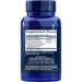 Life Extension CHOL Support - 60 Liquid Vegetarian Capsules - Health As It Ought to Be