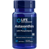 Life Extension Astaxanthin with Phospholipids  4 mg - 30 Softgels - Health As It Ought to Be