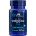 Life Extension Low-Dose K2 45 mcg - 90 Softgels - Health As It Ought to Be