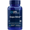 Life Extension Dopa-Mind - 60 Vegetarian Tablets - Health As It Ought to Be