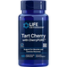 Life Extension Tart Cherry with CherryPURE® - 60 Vegetarian Capsules - Health As It Ought to Be