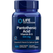 Life Extension Pantothenic Acid (Vitamin B-5) 500 mg - 100 Capsules - Health As It Ought to Be
