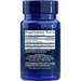 Life Extension Gastro-Ease (Zinc 75mg) - 60 Vegetarian Capsules - Health As It Ought to Be