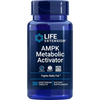 Life Extension AMPK Metabolic Activator - 30 Vegetarian Tablets - Health As It Ought to Be