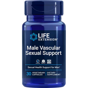 What is Agent Alpha Male Enhancement?