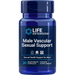 Life Extension Male Vascular Sexual Support 100 mg - 30 Vegetarian Capsules - Health As It Ought to Be