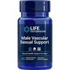 Life Extension Male Vascular Sexual Support 100 mg - 30 Vegetarian Capsules - Health As It Ought to Be
