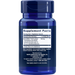 Life Extension Male Vascular Sexual Support 100 mg - 30 Vegetarian Capsules - Health As It Ought to Be