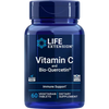 Life Extension Vitamin C and Bio-Quercetin - 60 Vegetarian Tablets - Health As It Ought to Be