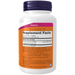 Now Foods TMG 1000 mg - 100 Tablets - Health As It Ought to Be