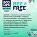 Eco Lips Vegan Bee Free Sweet Mint Organic Lip Balm Single Tube PATIENT ONLY - Health As It Ought to Be