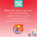 Eco Lips Classic SPF 15 Lip Balm, Berry PATIENT ONLY - Health As It Ought to Be