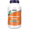 Now Foods Magnesium Oxide Pure Powder 400 mg - 8 oz. - Health As It Ought to Be