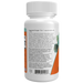 Now Foods Iron 18 mg - 120 Veg Capsules - Health As It Ought to Be
