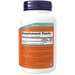 Now Foods Potassium Citrate 99 mg - 180 Capsules - Health As It Ought to Be