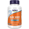Now Foods Krill 1000 mg - 60 Softgels