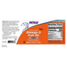 Now Foods Omega-3 Fish Oil Liquid - 16.9 fl. oz (500 ml) - Health As It Ought to Be