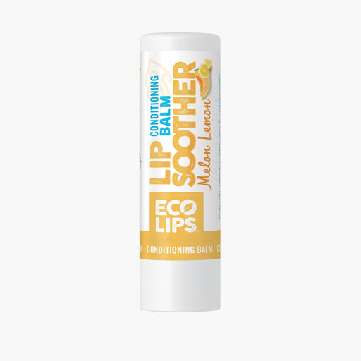 Eco Lips Conditioning Lip Soother Balm Melon Lemon PATIENT ONLY - Health As It Ought to Be