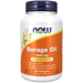 Now Foods Borage Oil 1000 mg - 60 Softgels - Health As It Ought to Be
