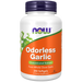 Now Foods Odorless Garlic - 250 Softgels - Health As It Ought to Be