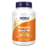 Now Foods Pumpkin Seed Oil 1000 mg - 100  Softgels - Health As It Ought to Be