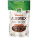 Now Foods Tamari Almonds - 7 oz. PATIENT ONLY - Health As It Ought to Be