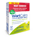 Boiron Homeopathic Medicine WartCalm Meltaway Tablets - 60 Tablets - Health As It Ought to Be