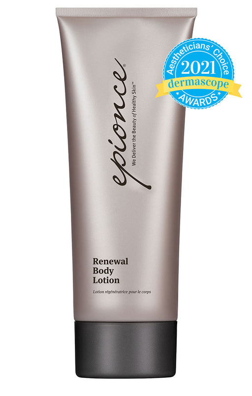 Epionce Renewal Body Lotion - 8 fl oz. - Health As It Ought to Be