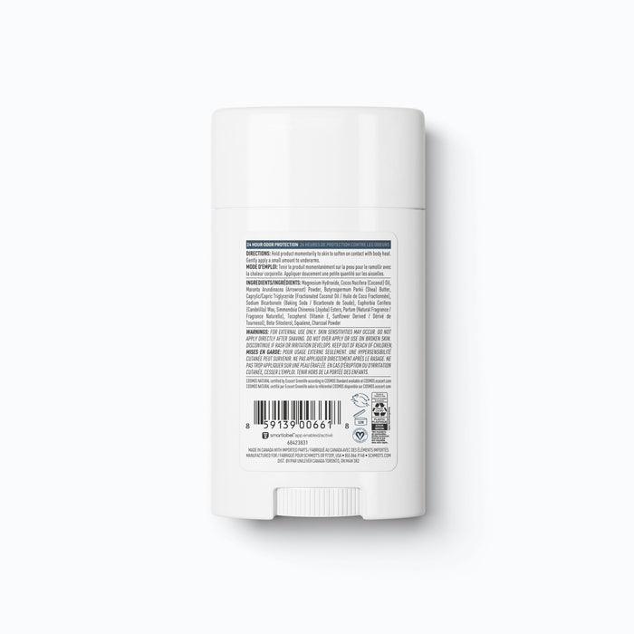 Schmidt's Charcoal/Mag Deodorant  PATIENT ONLY - Health As It Ought to Be