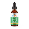 Bioray Kids NDF Focus - 2 oz. - Health As It Ought to Be