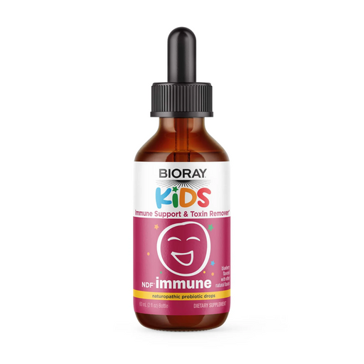 Bioray Kids NDF Immune - 2 oz. - Health As It Ought to Be
