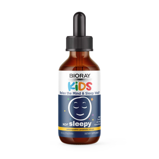 Bioray Kids NDF Sleepy 2 oz. - Health As It Ought to Be