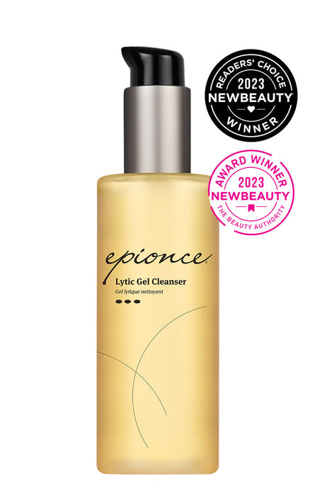 Epionce Lytic Gel Cleanser - 6 fl oz. - Health As It Ought to Be