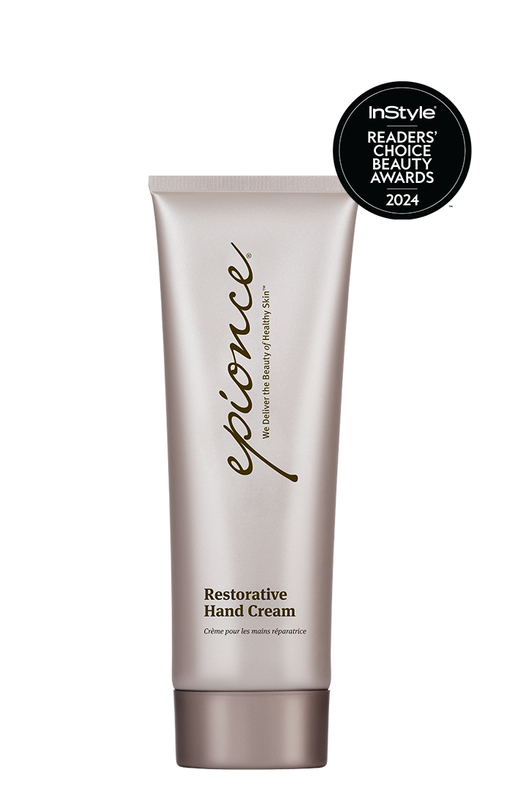 Epionce Restorative Hand Cream - 2.5 oz. - Health As It Ought to Be