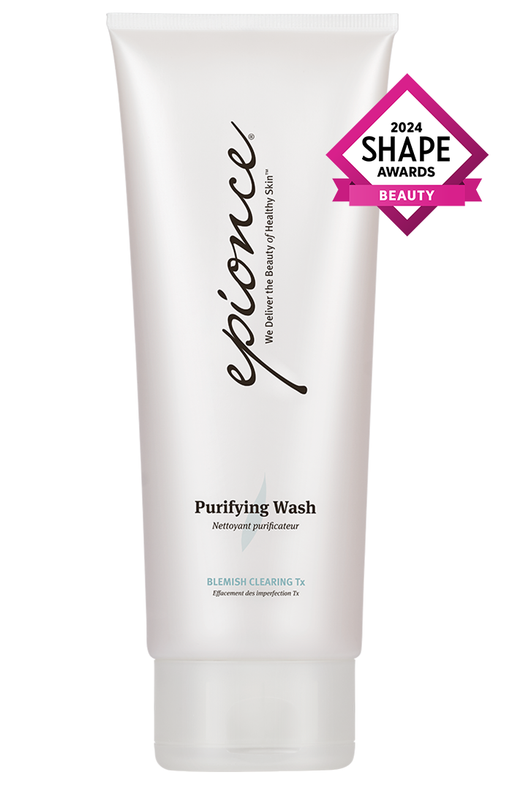Epionce Purifying Wash - 8 fl oz. - Health As It Ought to Be