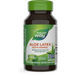 Nature's Way Aloe Vera - 100 Capsules - Health As It Ought to Be