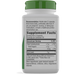 Nature's Way Beet Root - 100 vegan Capsules - Health As It Ought to Be