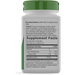 Nature's Way Dandelion Root 525 mg - 100 Capsules - Health As It Ought to Be