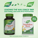 Nature's Way Dandelion Root 525 mg - 100 Capsules - Health As It Ought to Be