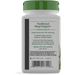 Nature's Way Valerian Root - 100 Vegan Capsules - Health As It Ought to Be