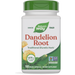 Nature's Way Dandelion Root 525 mg - 100 Capsules - Health As It Ought to Be