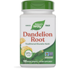 Nature's Way Dandelion Root 525 mg - 100 Capsules - Health As It Ought to Be