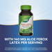 Nature's Way Aloe Vera - 100 Capsules - Health As It Ought to Be