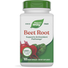 Nature's Way Beet Root - 100 vegan Capsules - Health As It Ought to Be